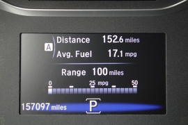 Used 2018  Honda Pilot 4d SUV AWD LX at Warner Motors near East Orange, NJ