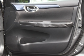 Used 2019 Nissan Sentra 4d Sedan SR at Warner Motors near East Orange, NJ