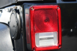 Used 2011  Jeep Wrangler 2d Convertible Rubicon at Warner Motors near East Orange&comma; NJ