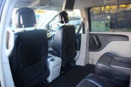 Used 2014 Chrysler Town & Country 4d Wagon Touring L at Warner Motors near East Orange, NJ
