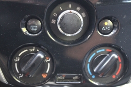 Used 2017  Nissan Versa 4d Sedan SV at Warner Motors near East Orange&comma; NJ