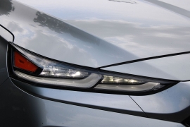 Used 2020  Hyundai Santa Fe 4d SUV AWD SEL 2&period;4L at Warner Motors near East Orange&comma; NJ
