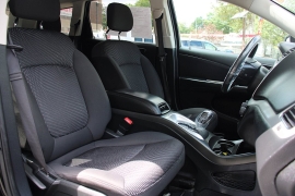 Used 2017 Dodge Journey 4d SUV FWD SE at Warner Motors near East Orange, NJ