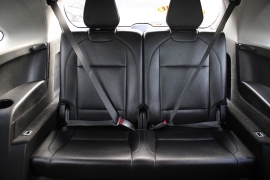 Used 2014  Acura MDX 4d SUV AWD at Warner Motors near East Orange, NJ