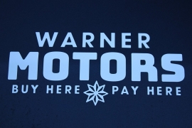 Used 2013  Dodge Durango 4d SUV AWD Crew at Warner Motors near East Orange, NJ