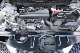 Used 2015  Nissan Rogue 4d SUV AWD SV at Warner Motors near East Orange&comma; NJ