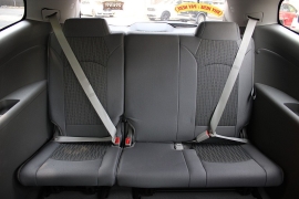 Used 2015  Chevrolet Traverse 4d SUV FWD LS at Warner Motors near East Orange&comma; NJ