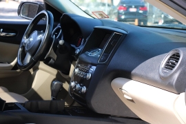 Used 2012 Nissan Maxima 4d Sedan SV Premium at Warner Motors near East Orange, NJ