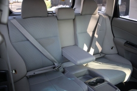 Used 2013  Subaru Forester 4d SUV X Premium Auto at Warner Motors near East Orange&comma; NJ