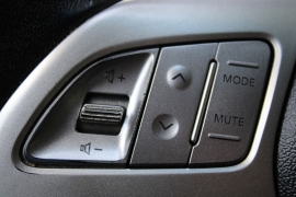 Used 2012  Hyundai Tucson 4d SUV AWD GLS at Warner Motors near East Orange&comma; NJ