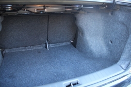 Used 2017  Nissan Sentra 4d Sedan SR at Warner Motors near East Orange, NJ