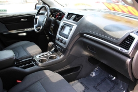 Used 2016 GMC Acadia 4d SUV FWD SLE-2 at Warner Motors near East Orange, NJ