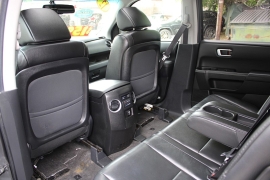 Used 2012 Honda Pilot 4d SUV 4WD EX-L at Warner Motors near East Orange, NJ
