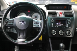 Used 2012  Subaru Impreza 4d Hatchback i Sport Limited at Warner Motors near East Orange&comma; NJ