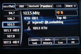 Used 2014  Mazda CX-9 4d SUV AWD Touring at Warner Motors near East Orange, NJ