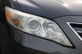 Used 2011 Toyota Camry 4d Sedan SE V6 at Warner Motors near East Orange, NJ