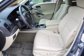 Used 2014  Acura RDX 4d SUV AWD at Warner Motors near East Orange, NJ