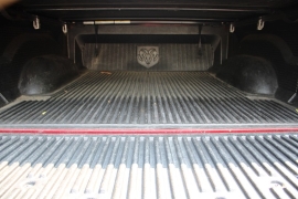 Used 2012  Ram 1500 4WD Quad Cab Big Horn at Warner Motors near East Orange&comma; NJ