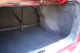 Used 2016  Nissan Sentra 4d Sedan SR at Warner Motors near East Orange&comma; NJ