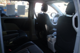 Used 2014 Chrysler Town & Country 4d Wagon Touring L at Warner Motors near East Orange, NJ