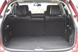 Used 2014 Mazda CX-9 4d SUV AWD Touring at Warner Motors near East Orange, NJ