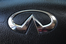Used 2019 INFINITI QX60 4d SUV AWD PURE at Warner Motors near East Orange, NJ