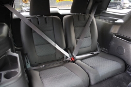 Used 2013  Ford Explorer 4d SUV 4WD XLT at Warner Motors near East Orange, NJ