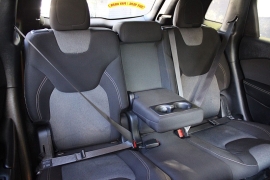 Used 2016  Jeep Cherokee 4d SUV 4WD Sport at Warner Motors near East Orange&comma; NJ