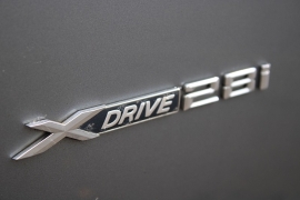 Used 2013  BMW X3 AWD 4dr xDrive28i at Warner Motors near East Orange&comma; NJ