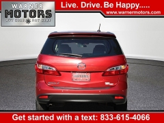 Used 2014 Mazda Mazda5 5d Wagon Touring at Warner Motors near East Orange, NJ