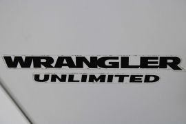 Used 2010  Jeep Wrangler Unlimited 4d Convertible 4WD Sahara at Warner Motors near East Orange&comma; NJ