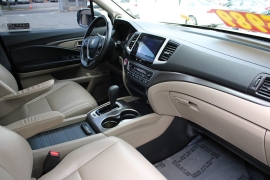 Used 2016 Honda Pilot 4d SUV AWD EX-L w/Nav at Warner Motors near East Orange, NJ