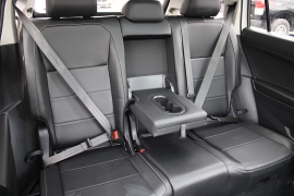 Used 2019  Volkswagen Tiguan 4d SUV SEL 4Motion at Warner Motors near East Orange&comma; NJ