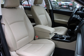 Used 2017 Subaru Legacy 4d Sedan 2.5i Limited at Warner Motors near East Orange, NJ