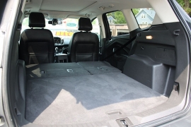 Used 2014  Ford Escape 4d SUV 4WD Titanium at Warner Motors near East Orange&comma; NJ