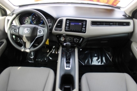 Used 2016 Honda HR-V 4d SUV AWD LX at Warner Motors near East Orange, NJ