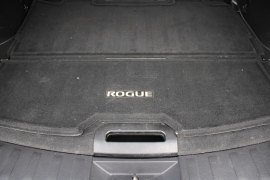 Used 2017  Nissan Rogue 4d SUV AWD SL &lpar;2017&period;5&rpar; at Warner Motors near East Orange&comma; NJ