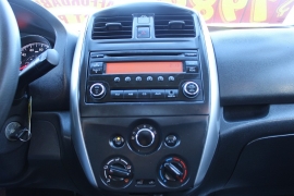 Used 2015 Nissan Versa Note 4d Hatchback S at Warner Motors near East Orange, NJ