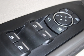 Used 2016  Lincoln MKX 4d SUV AWD Reserve EcoBoost at Warner Motors near East Orange&comma; NJ