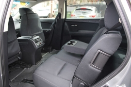 Used 2012  Mazda CX-9 4d SUV AWD Sport at Warner Motors near East Orange&comma; NJ