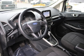 Used 2019  Ford EcoSport 4d SUV 4WD SE at Warner Motors near East Orange&comma; NJ