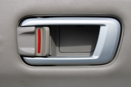 Used 2011  Honda Pilot 4d SUV 4WD EX-L at Warner Motors near East Orange&comma; NJ