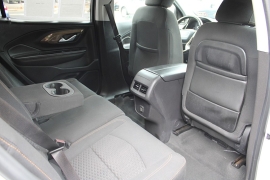 Used 2019 GMC Terrain 4d SUV FWD SLE 1.5L Turbo at Warner Motors near East Orange, NJ