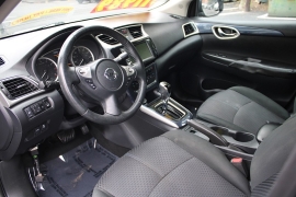 Used 2019 Nissan Sentra 4d Sedan SR at Warner Motors near East Orange, NJ