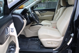 Used 2016 Nissan Rogue 4d SUV AWD SV at Warner Motors near East Orange, NJ
