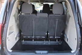 Used 2018  Dodge Grand Caravan 4d Wagon SE at Warner Motors near East Orange&comma; NJ