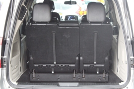 Used 2011  Chrysler Town & Country 4d Wagon Touring L at Warner Motors near East Orange, NJ