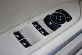 Used 2013 Lincoln MKZ 4d Sedan AWD Ecoboost at Warner Motors near East Orange, NJ