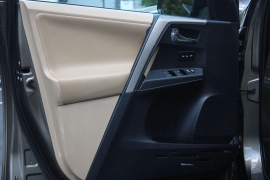 Used 2013 Toyota RAV4 4d SUV AWD Limited at Warner Motors near East Orange, NJ