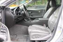 Used 2019 Chevrolet Impala 4d Sedan Premier w/2LZ at Warner Motors near East Orange, NJ
